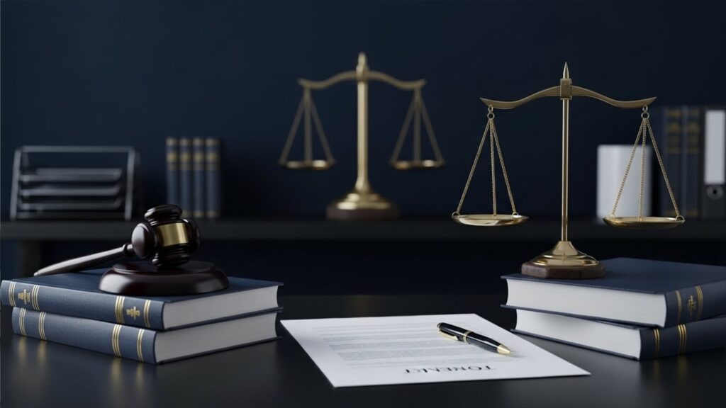 شركات المحاماة في السعودية