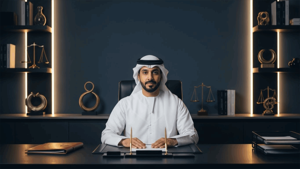 محامي شركات