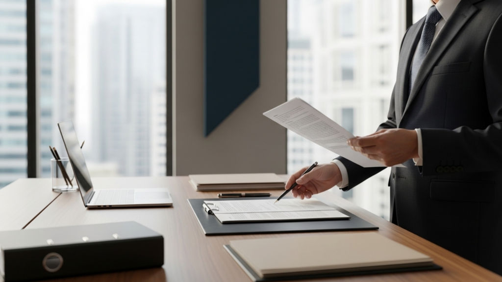 الشركات القانونية